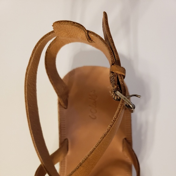 New olukai po'iu sandal - Picture 4 of 5